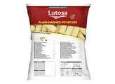 AARDAPPELPUREE NATUUR  LUTOSA  2.5 KG