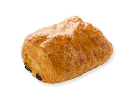 CHOCOLADEBROODJE BOTER  P1792  48 ST  75 GR