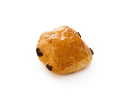 MINI CHOCOLADEBROODJE  P2227  150 ST  30 GR