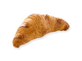 MINI CROISSANT RECHT  P2226  150 ST  30 GR