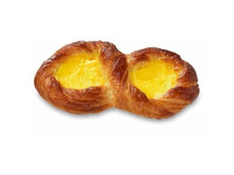 ACHT MET CREME  KB80  45 ST  95 GR
