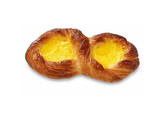 ACHT MET CREME  KB80  45 ST  95 GR