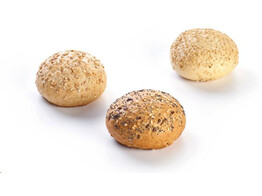 MINI MIX PAIN BAGNAT  LL3588  75 ST  40 GR