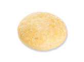 PAIN BAGNAT WIT  P1655  13 CM  44 ST  105 GR