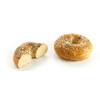 BAGEL SESAME POPPY  PAN1767  32 ST  127 GR