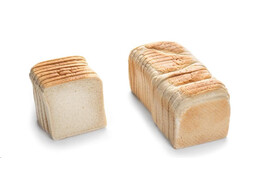 TOASTBROOD WIT  PAN2242  10 ST  800 GR