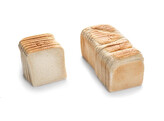 TOASTBROOD WIT  PAN2242  10 ST  800 GR