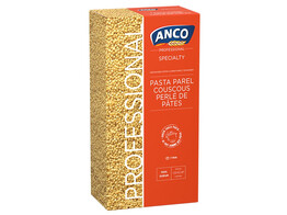 PASTA PARELS  ANCO  1.8 KG    promo  