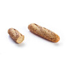 HALF STOKBROOD FITNESS  LL3669  27 CM  40 ST  165 GR