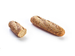 HALF STOKBROOD FITNESS  LL3669  27 CM  40 ST  165 GR