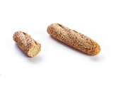 HALF STOKBROOD FITNESS  LL3669  27 CM  40 ST  165 GR