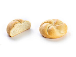 KEIZERBROODJE WIT  LL3203  95 ST  65 GR