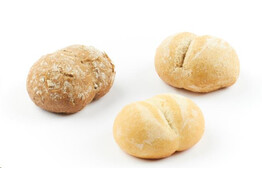 MINI MIX BOERENPISTOLET  LL4434  75 ST  40 GR