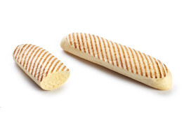 PANINI WIT GEGRILD  LL3802  27 CM  50 ST  125 GR    promo  