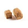 MUESLI BROOD VRUCHTEN  LL1553  12 ST  500 GR