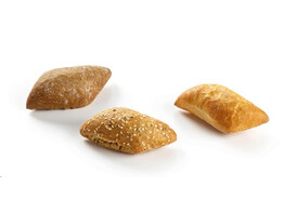MINI MIX DIAMOND ROLL  PAN4237  135 ST  30 GR