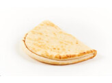 NAAN FLAT BREAD WHITE PRE-FOLDED  PAN1977  17   9.5 CM  60 ST  85 GR
