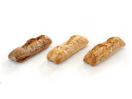 MINI MIX LONGUETTES  MB19  60 ST  40 GR