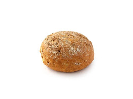 BOERENBROOD BRUIN ROND  DF366  14 ST  400 GR