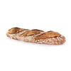 HOUTHAKKERSBROOD MEERGRANEN  DF8580  10 ST  700 GR