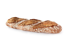 HOUTHAKKERSBROOD MEERGRANEN  DF8580  10 ST  700 GR