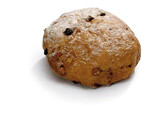 NOTENBROOD ROZIJNEN  DF377  12 ST  400 GR