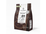 CHOCOLADE CALLETS PUUR 811  CALLEBAUT  2.5 KG