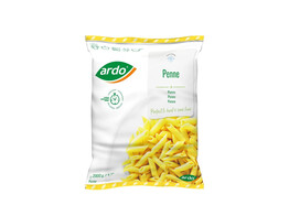 PENNE GEKOOKT DV  ARDO  2 KG