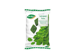 BLADSPINAZIE PORTIES  ARDO  2.5 KG