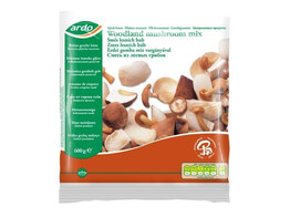 BOSCHAMPIGNONS MENGELING  ARDO  600 GR