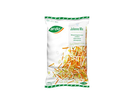 JULIENNE GROENTEN  ARDO  2.5 KG