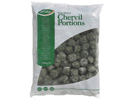 KERVEL GEHAKT PORTIES  ARDO  2.5 KG