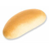 HOT DOG BUN WIT  P3871  17 CM  60 ST  72 GR