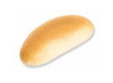 HOT DOG BUN WIT  P3871  17 CM  60 ST  72 GR