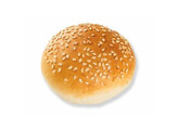 MINI HAMBURGER BUN SESAM  P4703  7.5 CM  120 ST  35 GR