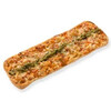 PIZZA CIABATTA  P1492  23 CM  18 ST  170 GR