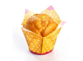 MUFFIN NATUUR  LL7616  18 ST  100 GR