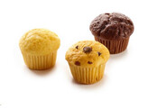 MINI MUFFIN MIXED BOX  PAN1287  180 ST  15 GR