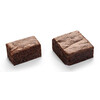 BROWNIE DOUBLE CHOCOLAT  PAN2305  30 ST  60 GR