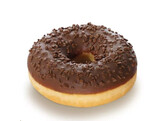DONUT CHOCOLATE  D80  36 ST  55 GR