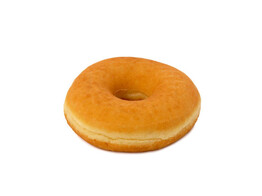 DONUT NATUUR  A9  72 ST  45 GR
