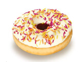DONUT PARTY  D11  36 ST  58 GR