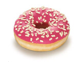 DONUT PINKY  D85  36 ST  58 GR