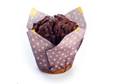 MUFFIN CHOCOLADE  LL7508  18 ST  100 GR