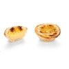 MINI PASTEL DE NATA  PAN1692  144 ST  25 GR