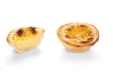 MINI PASTEL DE NATA  PAN1692  144 ST  25 GR