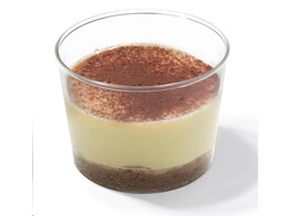 CUP TIRAMISU CLASSICO  LL1613  12 ST  80 GR