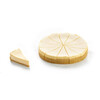 CHEESE CAKE WHITE  PAN0933  12 ST  133 GR