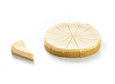 CHEESE CAKE WHITE  PAN0933  12 ST  133 GR