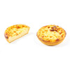 RIJSTTAARTJE AFGEBAKKEN  LL4716  36 ST  130 GR